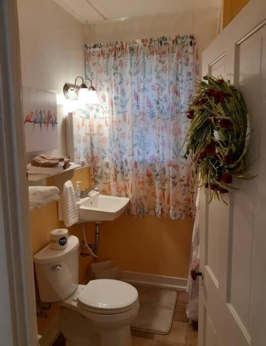 #05 - Lakefront Two Bedroom Cottage- Pet Friendly Hot Springs Zewnętrze zdjęcie